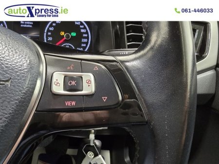 2019 Volkswagen Polo 1.0 TSI Automatic €18,495 thumbnail