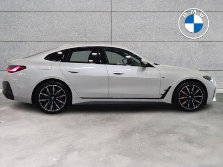 2022 BMW i4 - thumbnail 25