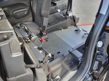 2026 Peugeot Rifter - thumbnail 14