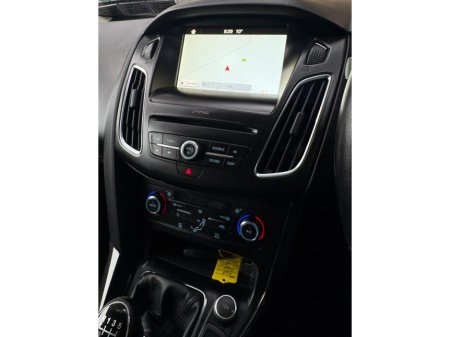 2018 Ford Focus - thumbnail 7