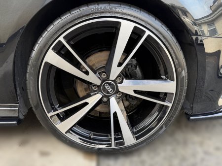 2018 Audi A3 - thumbnail 11