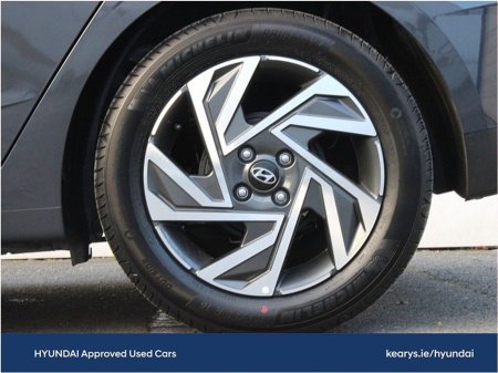 2021 Hyundai i20 1.2 Launch Edition €18,297 thumbnail