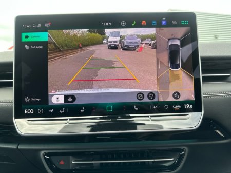 2026 Volkswagen ID.7 - thumbnail 15