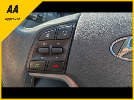 2016 Hyundai Tucson - thumbnail 29