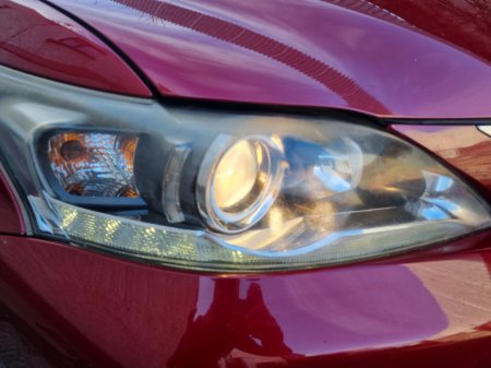 2011 Lexus CT 200 h 200H S-DESIGN €4,999 thumbnail