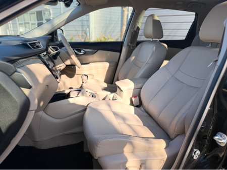 2016 Nissan X-Trail - thumbnail 10