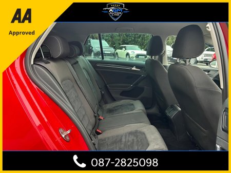 2016 Volkswagen Golf - thumbnail 14