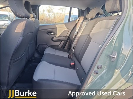 2025 Dacia Sandero Stepway - thumbnail 10