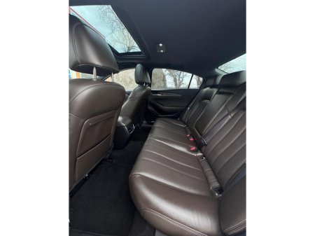 2019 Mazda Mazda6 - thumbnail 18