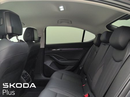 2025 Skoda Superb SE+ 2.0TDI 150HP DSG €49,950 thumbnail