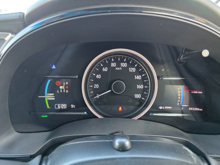 2017 Honda Shuttle - thumbnail 16