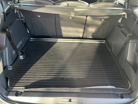 2021 Peugeot 5008 1.5 BlueHDi 130bhp Allure thumbnail