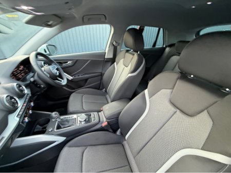 2019 Audi Q2 BLACK EDT SPORT - 1.0L PETROL - AUTO - 12M WARRANTY - CAR: 1655 thumbnail