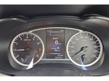 2017 Nissan Micra - thumbnail 13