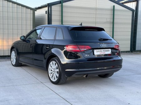 2015 Audi A3 - thumbnail 6