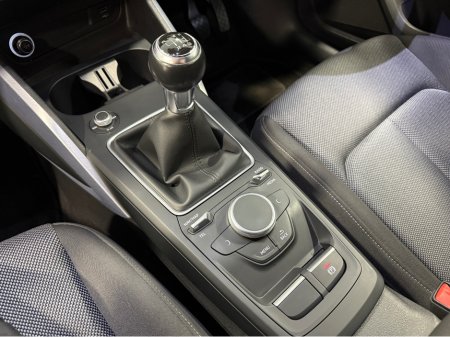 2017 Audi Q2 SPORT TDI €16,900 thumbnail