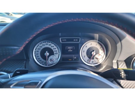 2014 Mercedes-Benz A Class - thumbnail 18