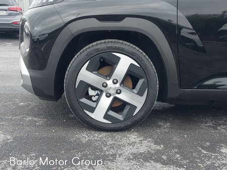 2026 Hyundai Inster - thumbnail 17