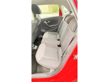 2016 Volkswagen Polo 1.2 TSI 5DR 90HP Comfortline DSG €11,500 thumbnail