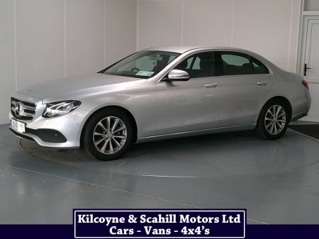 2016 Mercedes-Benz E Class - thumbnail 3