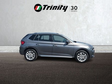 2023 Skoda Kamiq - photo 5