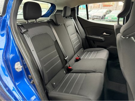 2023 Dacia Sandero COMFORT..KEYLESS ENTRY €13,750 thumbnail