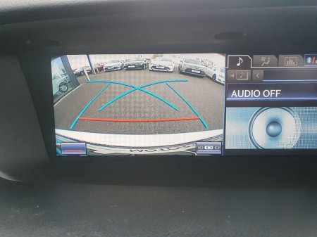 2014 Lexus GS 300 H - thumbnail 18