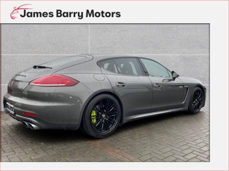 2016 Porsche Panamera *ON SITE NOW* Panamera S E-Hybrid * 416HP * €29,950