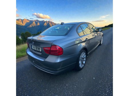 2011 BMW 3 Series 318D SE €5,888 thumbnail