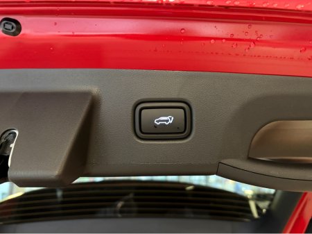 2026 Hyundai Tucson - thumbnail 4