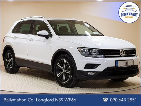 2018 Volkswagen Tiguan - thumbnail 44