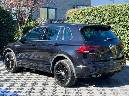 2020 Volkswagen Tiguan - thumbnail 5