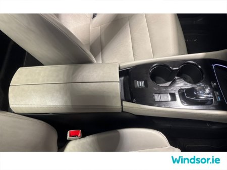 2023 Nissan X-Trail ePOWER X-TRAIL SVE 5 Seater €41,995 thumbnail