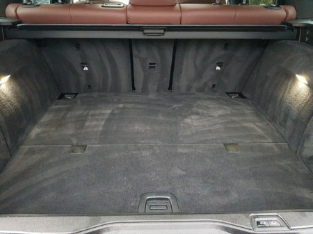 2023 BMW X5 xDrive50e M Sport €79,995 thumbnail