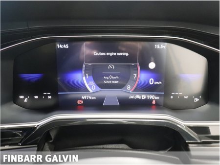 2025 Volkswagen Polo R-LINE 75 1.0 TSI 95HPM5F €25,750 thumbnail