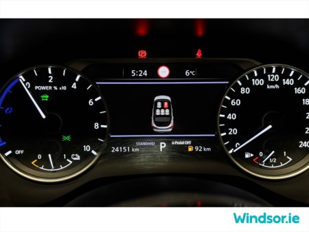 2023 Nissan Qashqai ePOWER QASHQAI SV €32,495 thumbnail