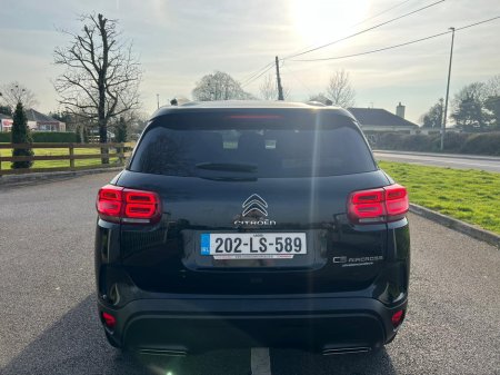 2020 Citroen C5 Aircross - thumbnail 4