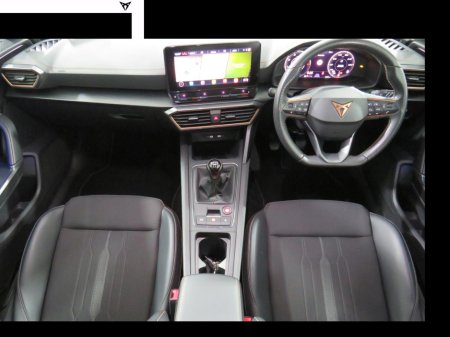 2022 Cupra Formentor 2.0 TDI 150HP 5DR €27,950 thumbnail