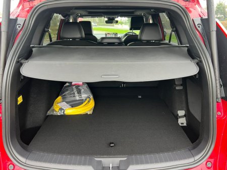 2026 Honda CR-V - thumbnail 6