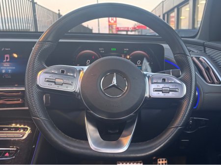 2021 Mercedes-Benz EQC - thumbnail 9