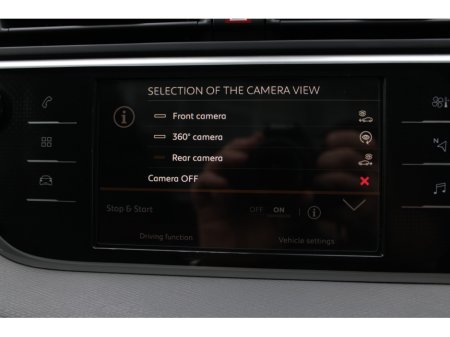 2018 Citroen C4 Picasso 2.0HDI SHINE EDITION 5DR ESTATE AUTOMATIC // 1 OWNER CAR WITH ONLY 63,000 KMS IN MINT CONDITION // BUY WITH CONFIDENCE AA AND SIMI APPROVED DEALER 2026 // FINANCE ARRANGED // TRADE INS WELCOME // €15,950 thumbnail