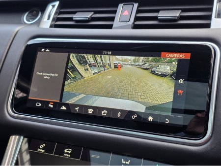 2019 Land Rover Range Rover Sport 2.0 P400E HSE DYNAMIC AUTO.HUGE SPEC.FINANCE ARRANGED.SIMI.AA APPROVED. €37,950 thumbnail