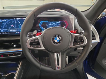 2026 BMW XM - thumbnail 5