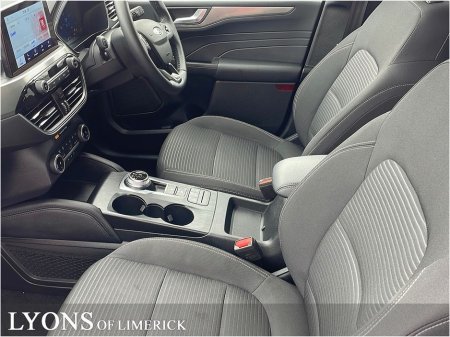 2024 Ford Kuga 2.5 Duratec 225PS PHEV Titanium Auto €34,950