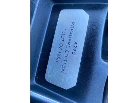 2025 Alpine A290 Premiere Edition (No: 1955) €48,900 thumbnail