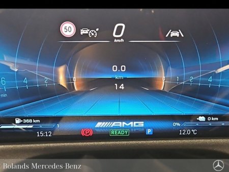 2025 Mercedes-Benz E Class AMG E53 Hybrid 4MATIC+ 577BHP €119,950 thumbnail