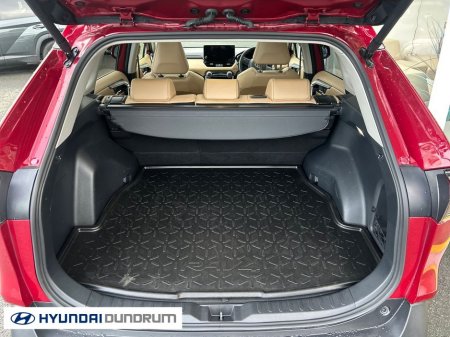 2024 Toyota Rav4 - thumbnail 7