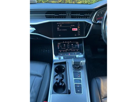 2019 Audi A6 LIMOUSINE 2.0 TDI 204BHP S-TRONIC SE 4DR A 40 €23,500 thumbnail