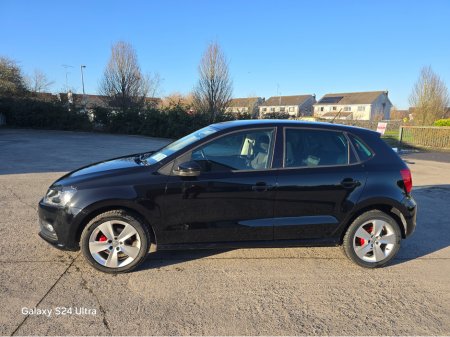 2015 Volkswagen Polo - thumbnail 6