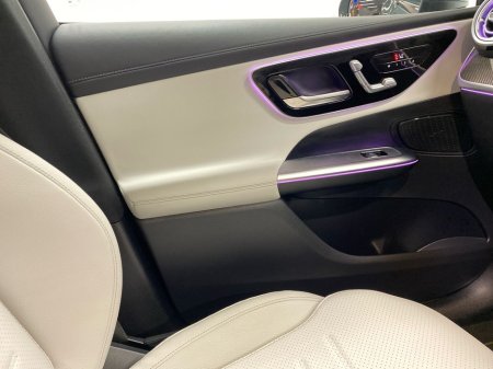 2025 Mercedes-Benz GLC Class - thumbnail 14